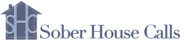 Sober House Calls